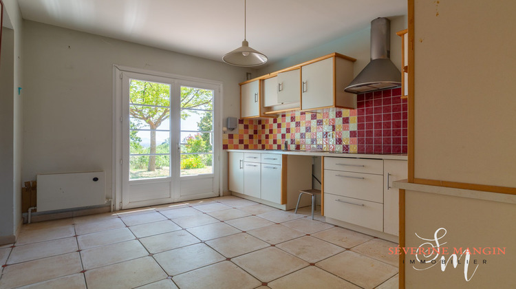 Ma-Cabane - Vente Maison Génissieux, 225 m²