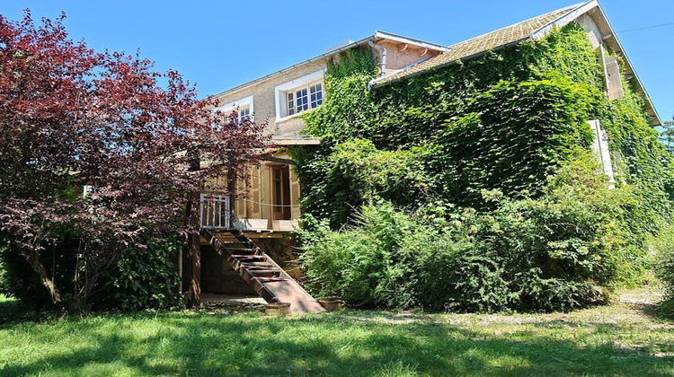 Ma-Cabane - Vente Maison GENLIS, 198 m²