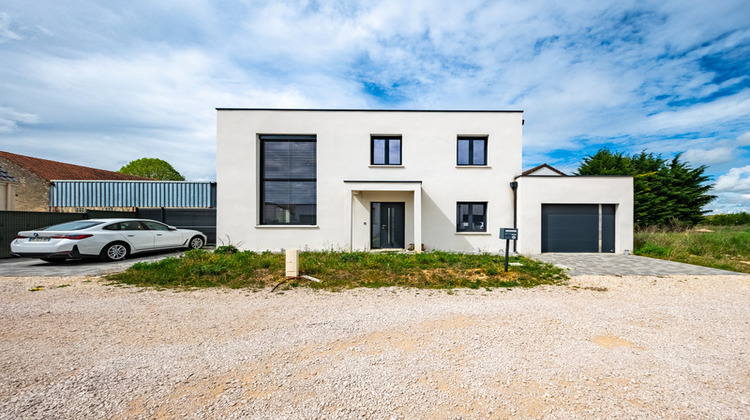 Ma-Cabane - Vente Maison GENLIS, 168 m²