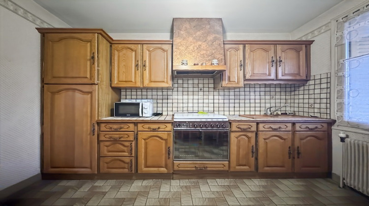 Ma-Cabane - Vente Maison GENLIS, 86 m²