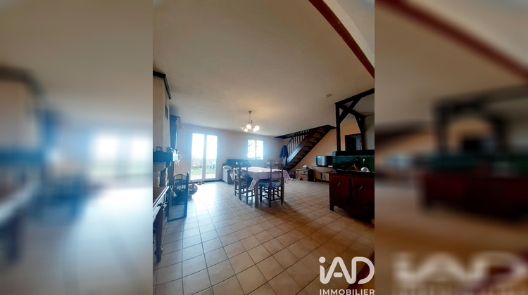 Ma-Cabane - Vente Maison Genlis, 133 m²