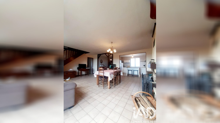 Ma-Cabane - Vente Maison Genlis, 133 m²