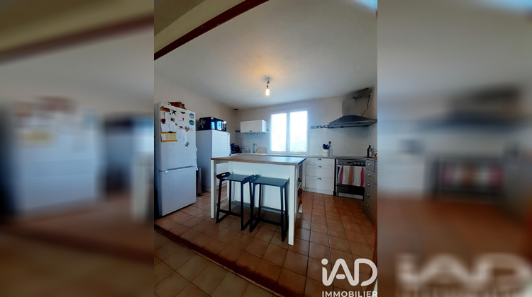 Ma-Cabane - Vente Maison Genlis, 133 m²