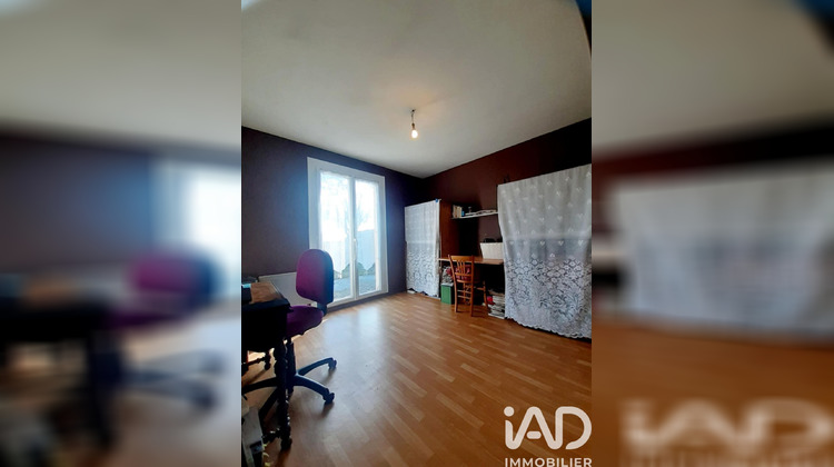 Ma-Cabane - Vente Maison Genlis, 133 m²