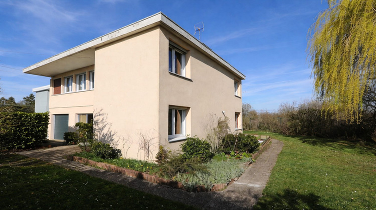 Ma-Cabane - Vente Maison Genlis, 125 m²