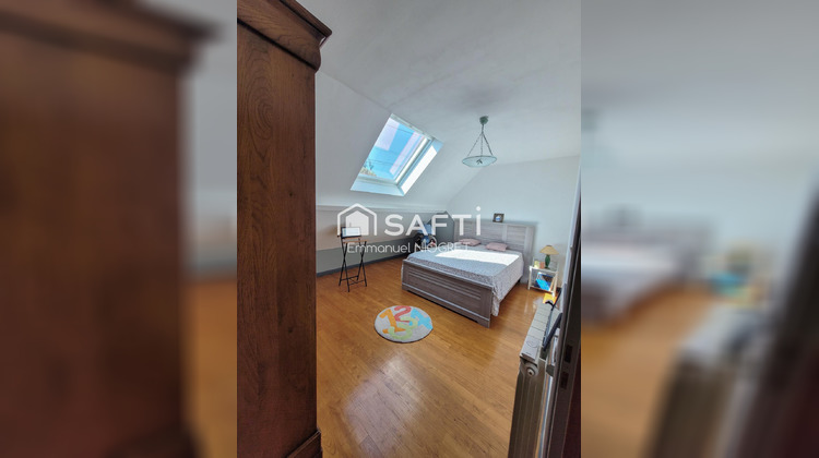 Ma-Cabane - Vente Maison Genlis, 199 m²