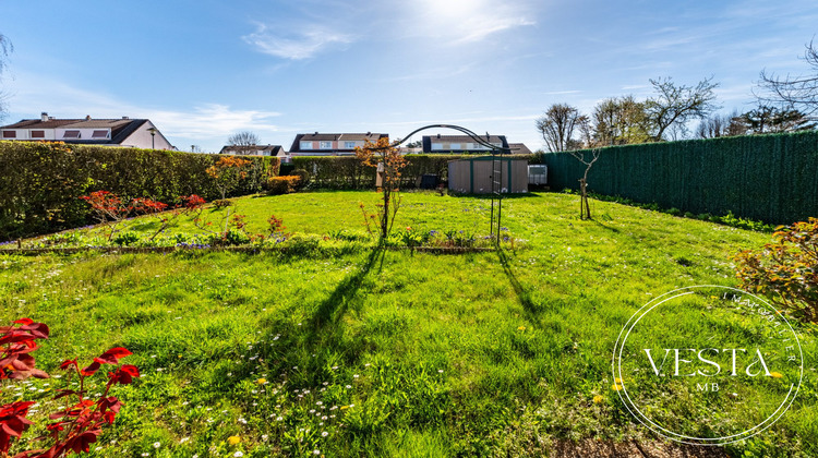 Ma-Cabane - Vente Maison Genlis, 104 m²