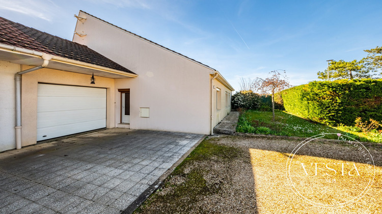 Ma-Cabane - Vente Maison Genlis, 104 m²