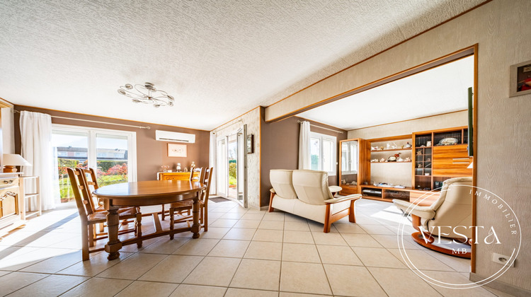 Ma-Cabane - Vente Maison Genlis, 104 m²