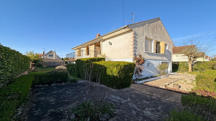 Ma-Cabane - Vente Maison GENLIS, 86 m²