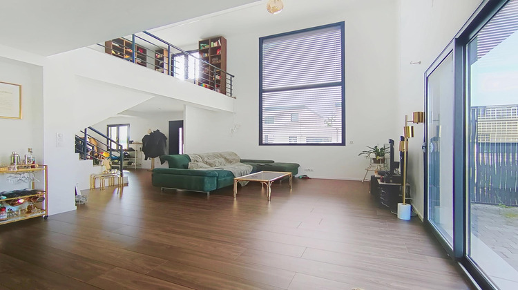 Ma-Cabane - Vente Maison Genlis, 149 m²