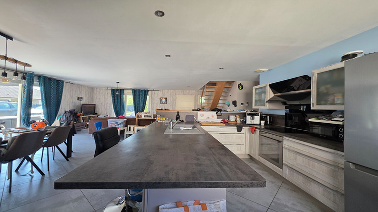 Ma-Cabane - Vente Maison GENLIS, 170 m²