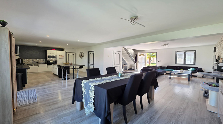 Ma-Cabane - Vente Maison GENLIS, 164 m²