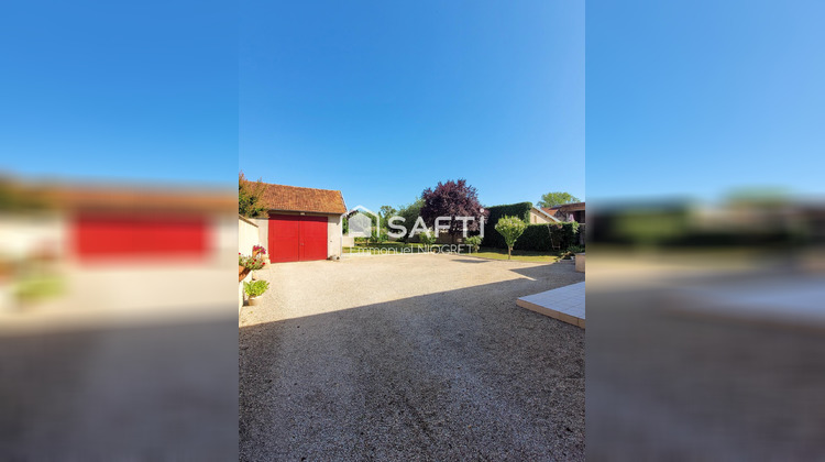 Ma-Cabane - Vente Maison Genlis, 137 m²