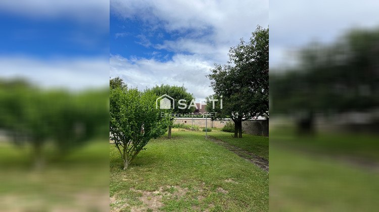 Ma-Cabane - Vente Maison Genlis, 137 m²