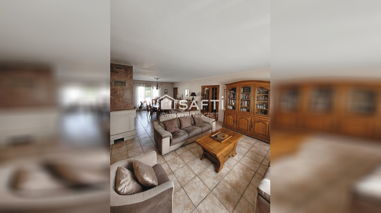 Ma-Cabane - Vente Maison Genlis, 137 m²