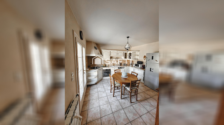 Ma-Cabane - Vente Maison Genlis, 137 m²