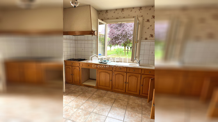 Ma-Cabane - Vente Maison Genlis, 76 m²