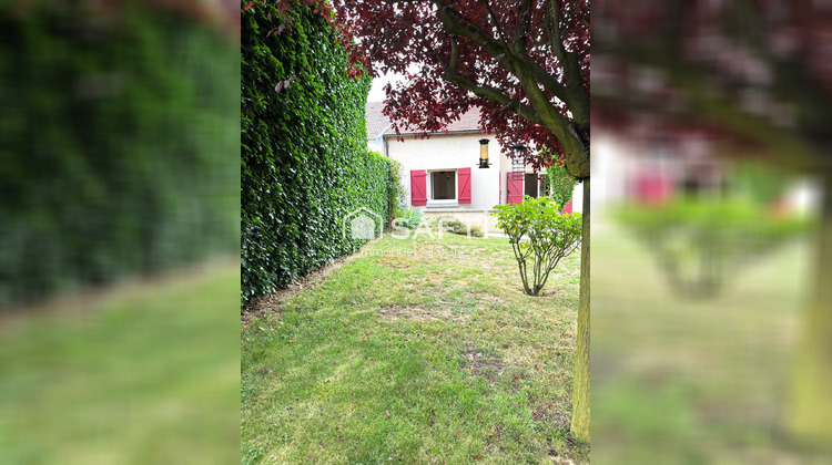 Ma-Cabane - Vente Maison Genlis, 76 m²