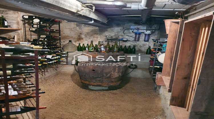 Ma-Cabane - Vente Maison Genlis, 76 m²