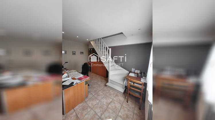 Ma-Cabane - Vente Maison Genlis, 76 m²