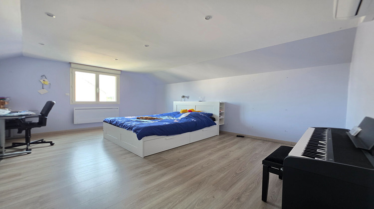 Ma-Cabane - Vente Maison GENLIS, 170 m²