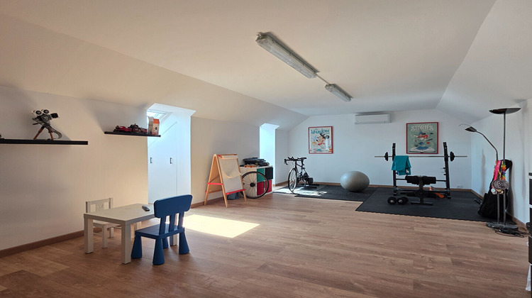 Ma-Cabane - Vente Maison GENLIS, 170 m²