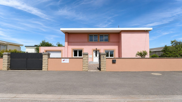 Ma-Cabane - Vente Maison Genlis, 174 m²