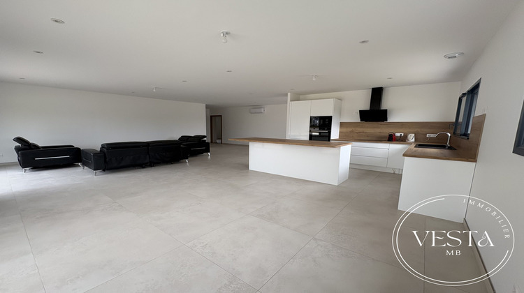 Ma-Cabane - Vente Maison Genlis, 144 m²