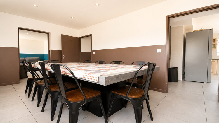 Ma-Cabane - Vente Maison Genlis, 174 m²