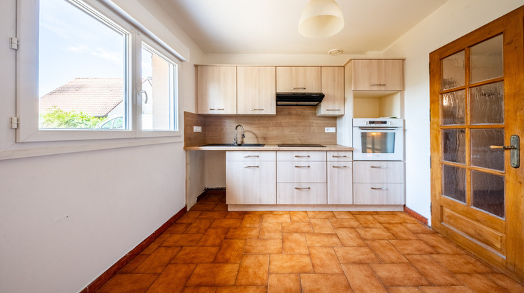 Ma-Cabane - Vente Maison GENLIS, 86 m²