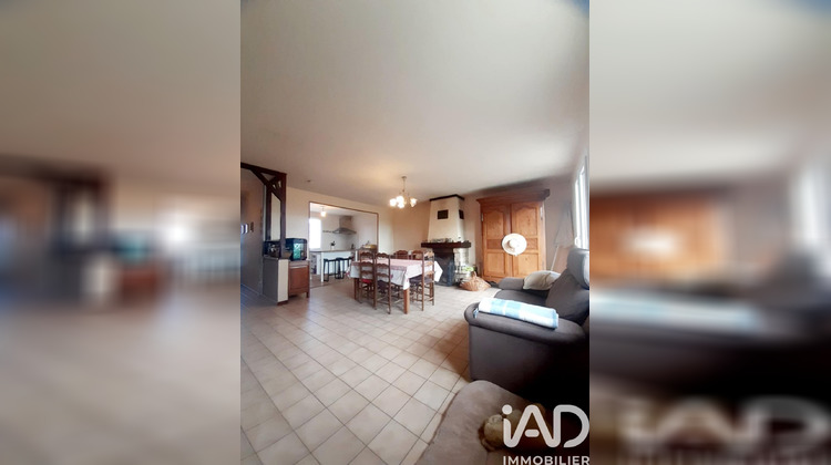 Ma-Cabane - Vente Maison Genlis, 133 m²
