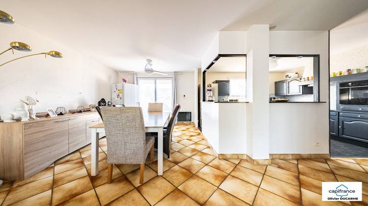 Ma-Cabane - Vente Maison GENLIS, 92 m²