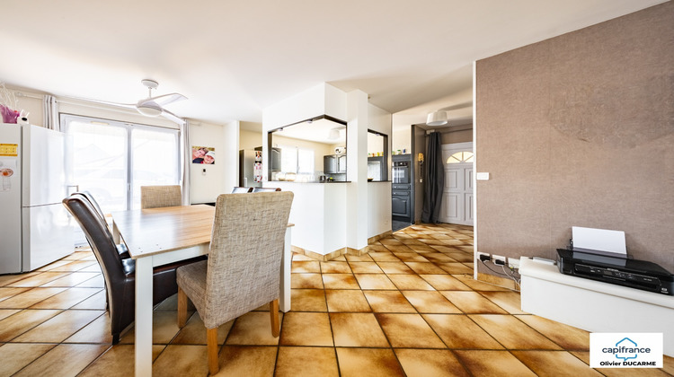 Ma-Cabane - Vente Maison GENLIS, 92 m²