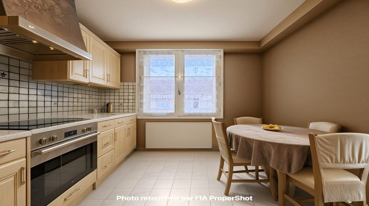 Ma-Cabane - Vente Maison GENLIS, 86 m²