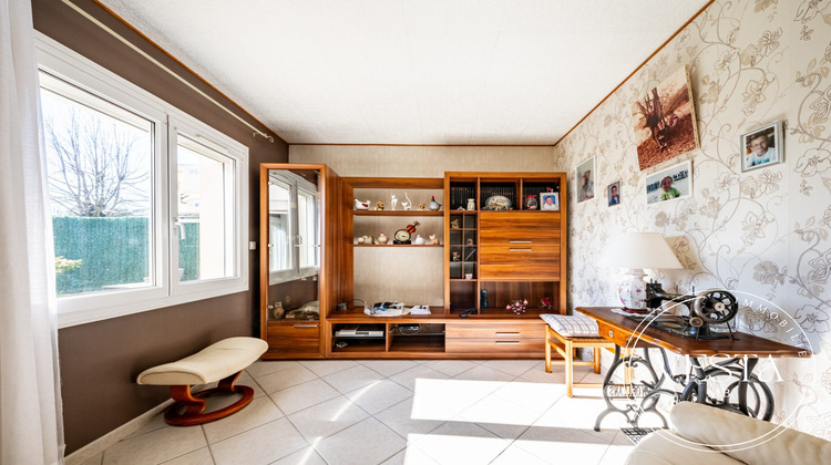 Ma-Cabane - Vente Maison Genlis, 104 m²