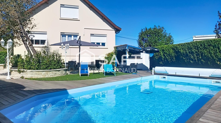 Ma-Cabane - Vente Maison Genlis, 155 m²