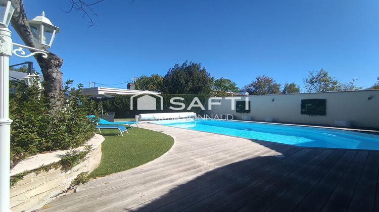 Ma-Cabane - Vente Maison Genlis, 155 m²