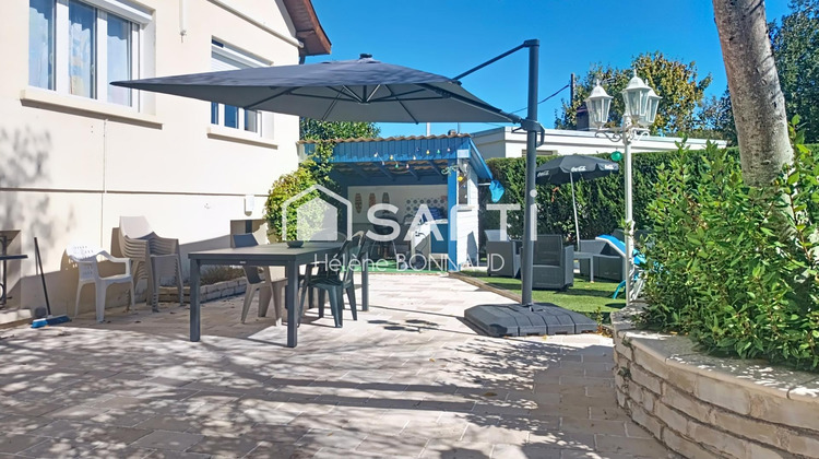 Ma-Cabane - Vente Maison Genlis, 155 m²
