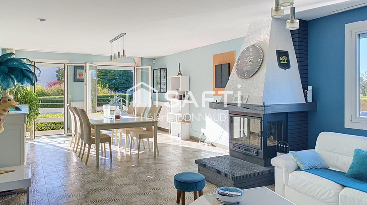 Ma-Cabane - Vente Maison Genlis, 155 m²