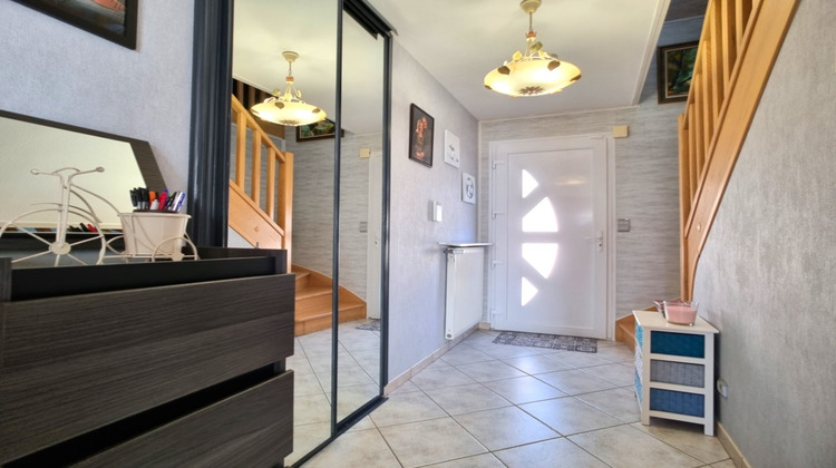 Ma-Cabane - Vente Maison GENNES, 101 m²