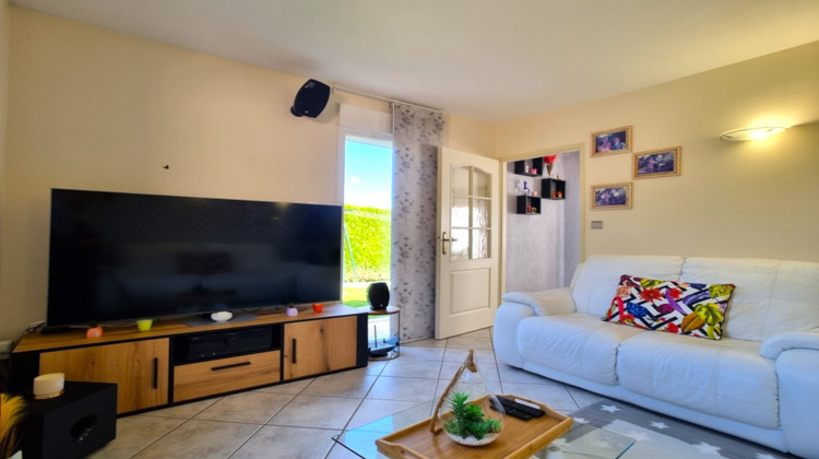 Ma-Cabane - Vente Maison GENNES, 101 m²