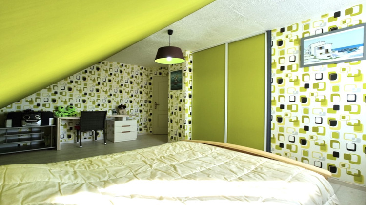 Ma-Cabane - Vente Maison GENNES, 101 m²