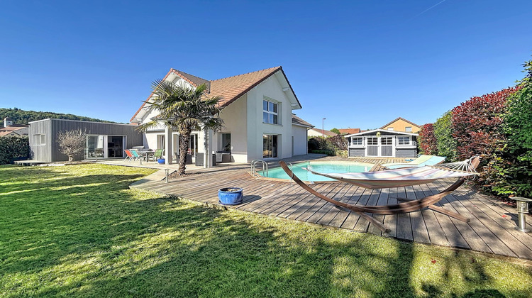 Ma-Cabane - Vente Maison Gennes, 193 m²