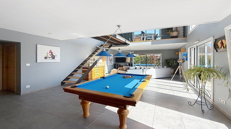 Ma-Cabane - Vente Maison Gennes, 193 m²