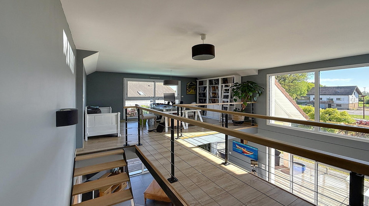 Ma-Cabane - Vente Maison Gennes, 193 m²