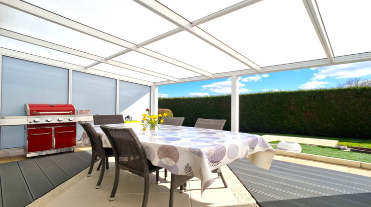 Ma-Cabane - Vente Maison GENNES, 132 m²