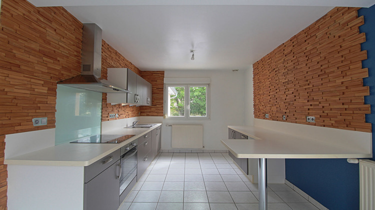 Ma-Cabane - Vente Maison GENNES, 138 m²
