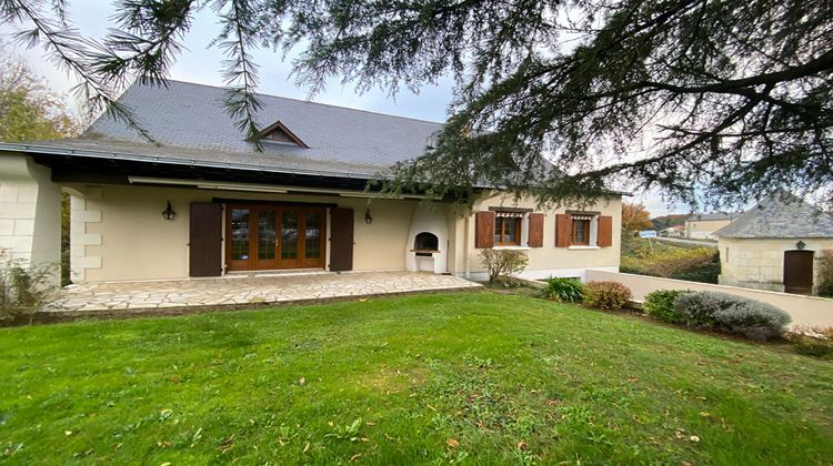 Ma-Cabane - Vente Maison GENNES, 176 m²