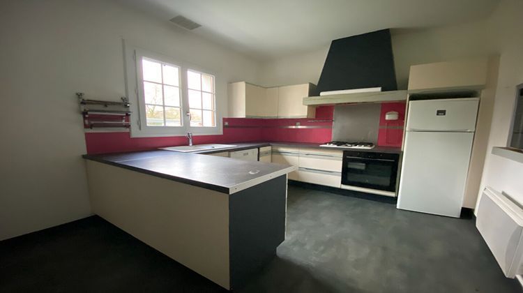 Ma-Cabane - Vente Maison GENNES, 176 m²